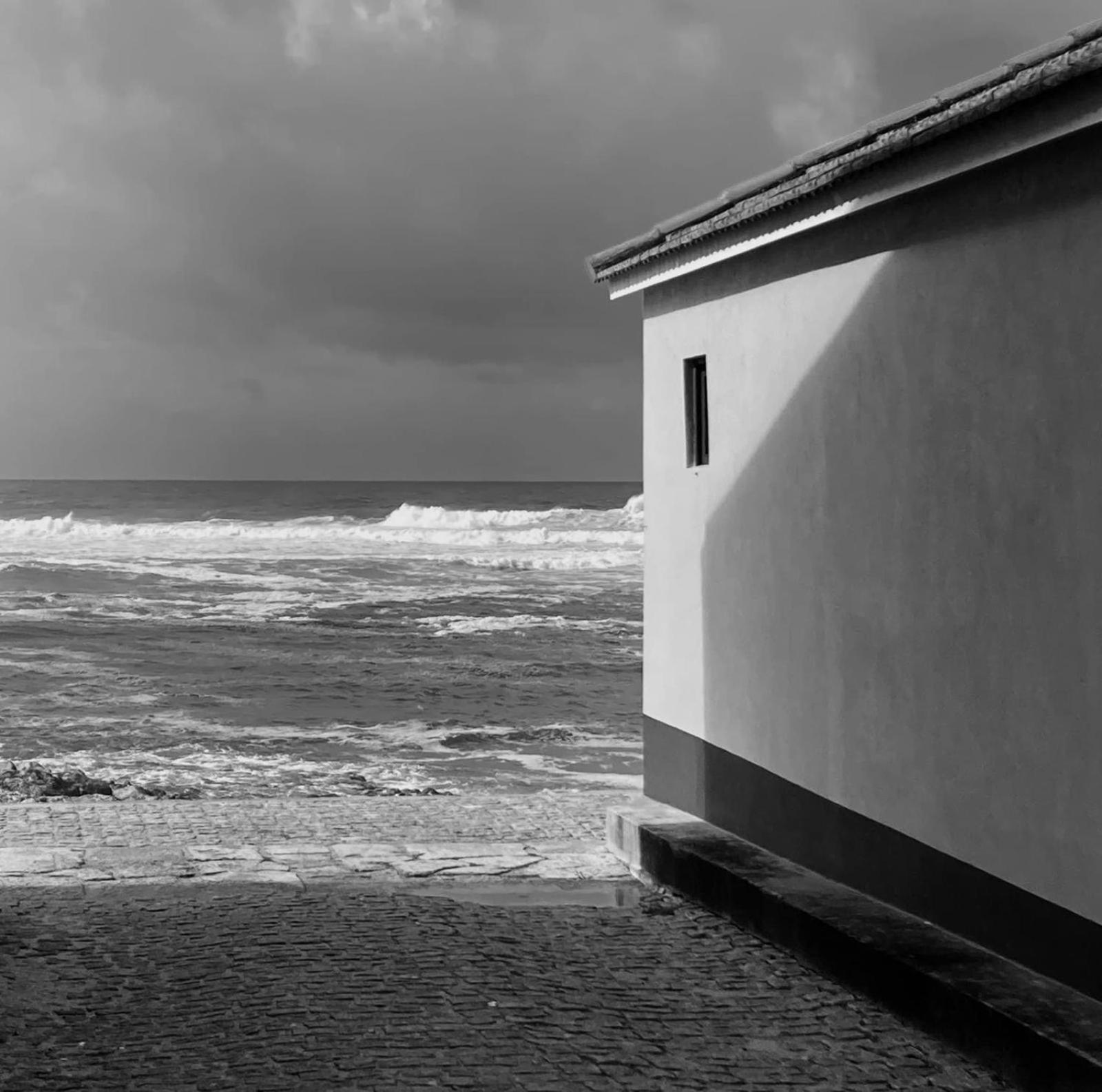 فيلا Aurora'S Lighthouse - Caminhos De Santiago Vila Cha  المظهر الخارجي الصورة